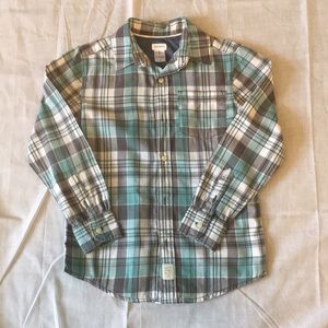 Boys shirt